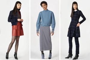 Sonia by Sonia Rykiel Pre-Fall 2017