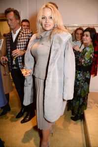 Pamela Anderson