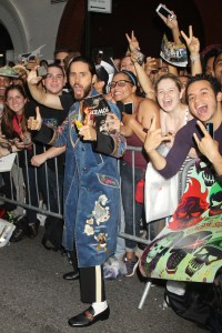 jared leto