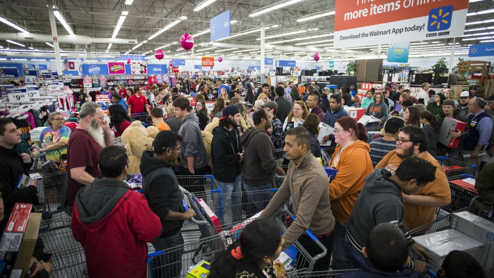 How to Ensure Store-Level Execution