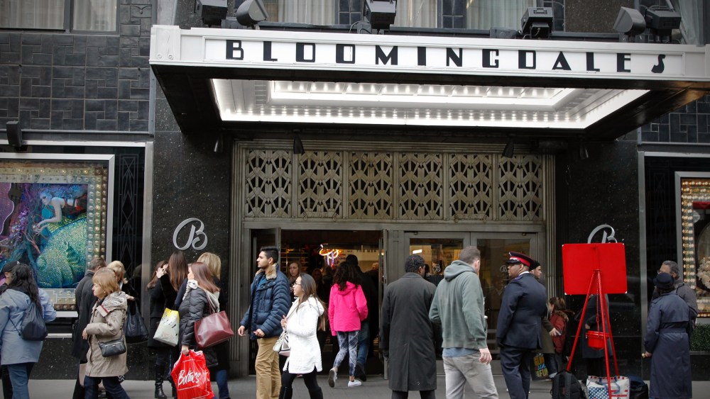 What Deal-Hungry Consumers Mean for the Luxury Category