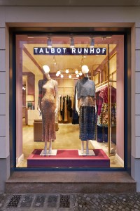 Talbot Runhof Berlin