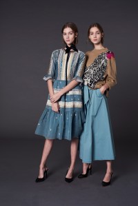 Temperley London Pre-Fall 2017