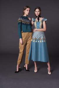 Temperley London Pre-Fall 2017