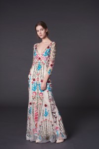 Temperley London Pre-Fall 2017
