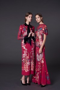 Temperley London Pre-Fall 2017