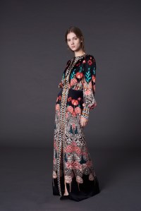 Temperley London Pre-Fall 2017