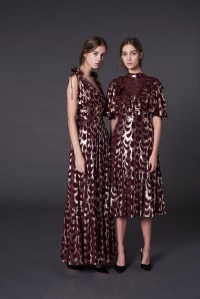 Temperley London Pre-Fall 2017