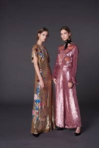 Temperley London Pre-Fall 2017
