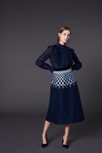 Temperley London Pre-Fall 2017
