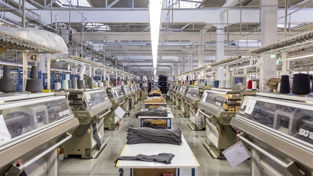 A look at the new manufacturing company in the market, the Olimpias Group.
