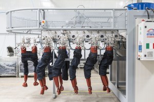 A look at the new manufacturing company in the market, the Olimpias Group.