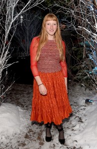Molly Goddard