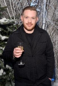 Craig Green
