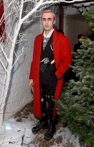 Charles Jeffrey