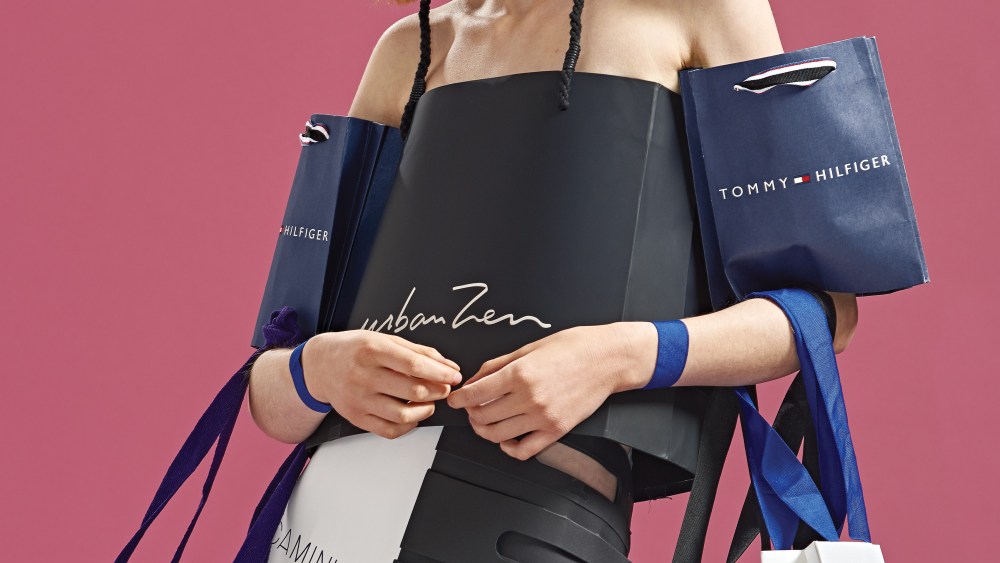 ￼In 2016, designers grappled with customers’ needs and shopping behaviors in the digital landscape.