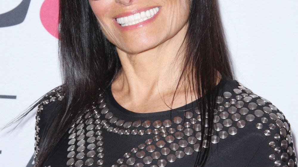 Norma Kamali.