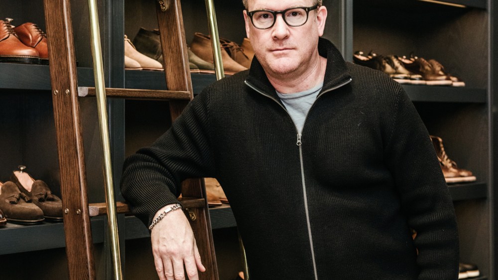 Todd Snyder Opens New York Flagship