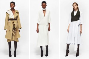 Tome Pre-Fall 2017