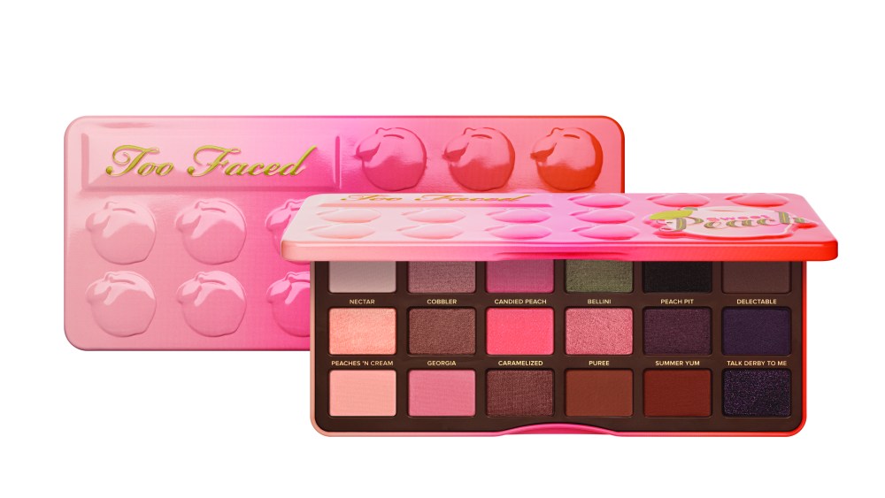 Too Faced