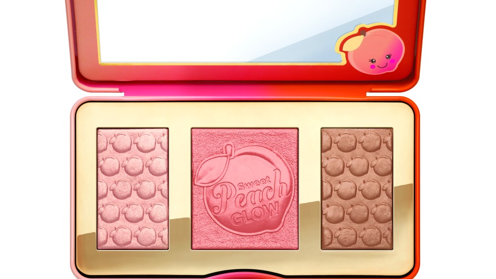 Too Faced