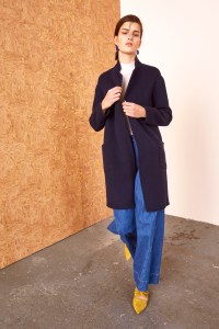 Ulla Johnson Pre-Fall 2017