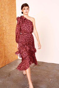 Ulla Johnson Pre-Fall 2017