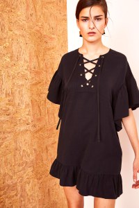 Ulla Johnson Pre-Fall 2017