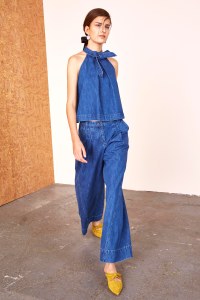 Ulla Johnson Pre-Fall 2017