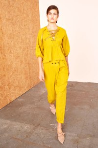 Ulla Johnson Pre-Fall 2017