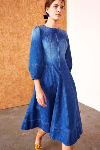 Ulla Johnson Pre-Fall 2017