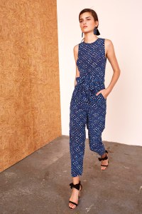 Ulla Johnson Pre-Fall 2017