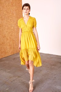 Ulla Johnson Pre-Fall 2017