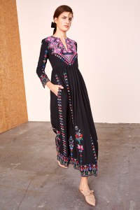 Ulla Johnson Pre-Fall 2017
