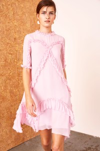 Ulla Johnson Pre-Fall 2017