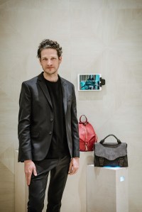 Joshua Scott/WWD