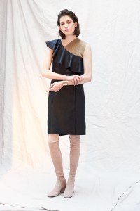 Veda Pre-Fall 2017