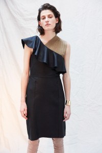 Veda Pre-Fall 2017