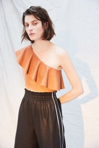 Veda Pre-Fall 2017