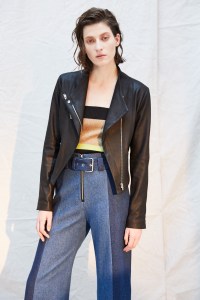 Veda Pre-Fall 2017