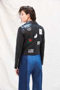 Veda Pre-Fall 2017