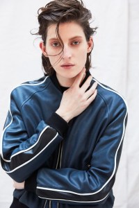 Veda Pre-Fall 2017
