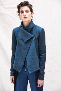 Veda Pre-Fall 2017