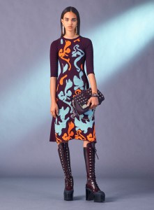 Versace Pre-Fall 2017