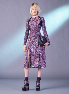 Versace Pre-Fall 2017