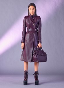 Versace Pre-Fall 2017