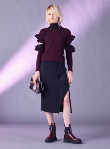 Versace Pre-Fall 2017