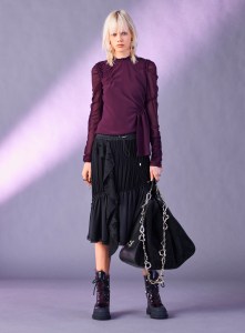 Versace Pre-Fall 2017