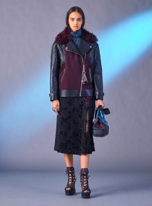 Versace Pre-Fall 2017