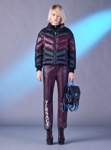 Versace Pre-Fall 2017